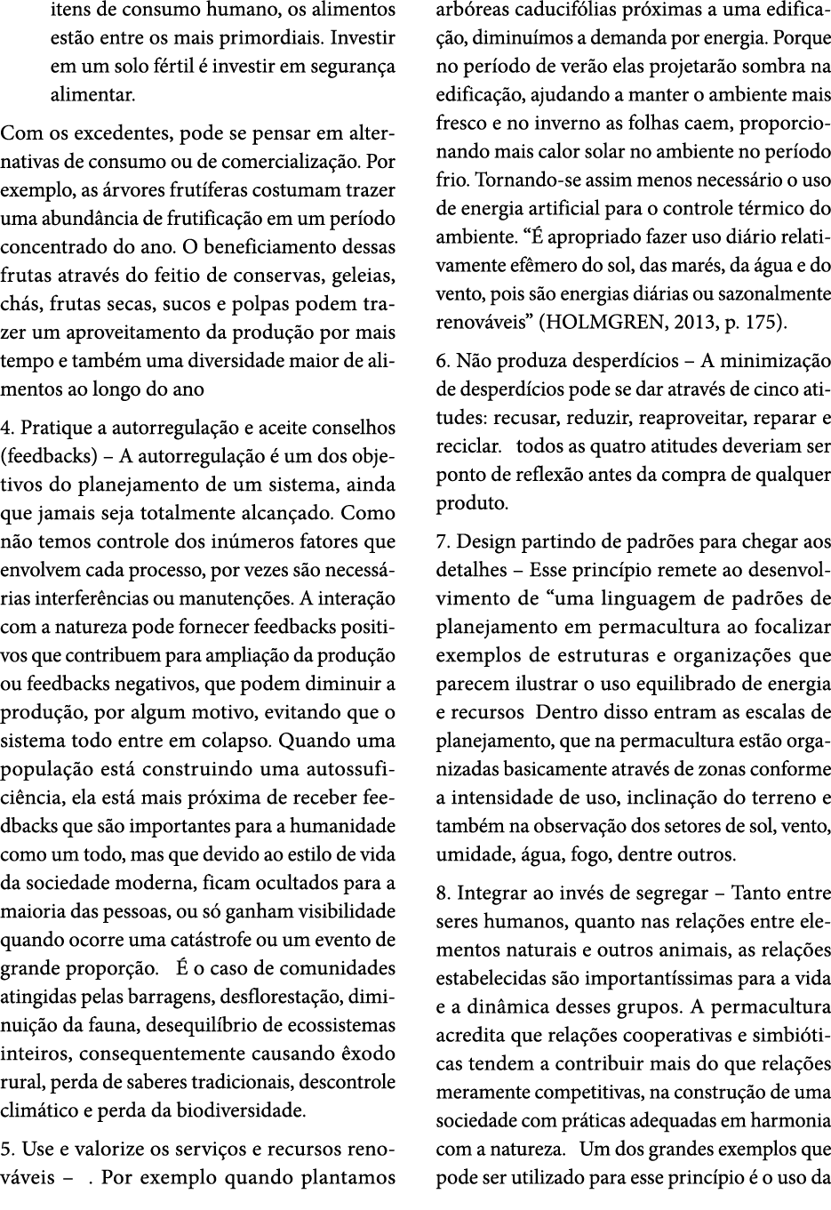 itens de consumo humano, os alimentos est o entre os mais primordiais. Investir em um solo f rtil  investir em segur...